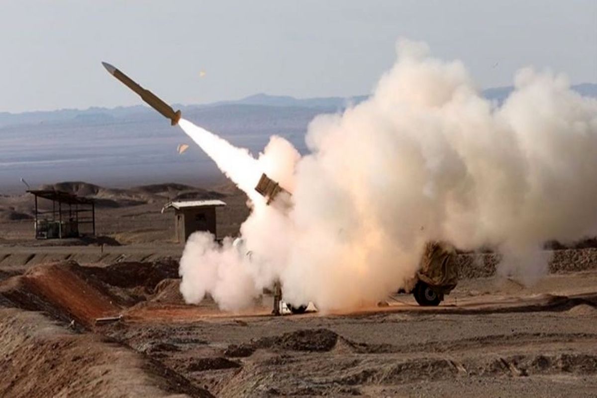 آمریکا به دنبال تحریم پهپادها و موشک‌های ایران است