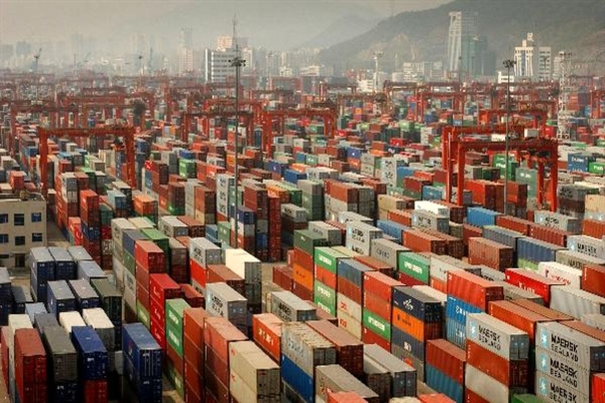 رشد صادرات و واردات در ۴ ماه نخست امسال / چین مهمترین مقصد صادراتی ایران