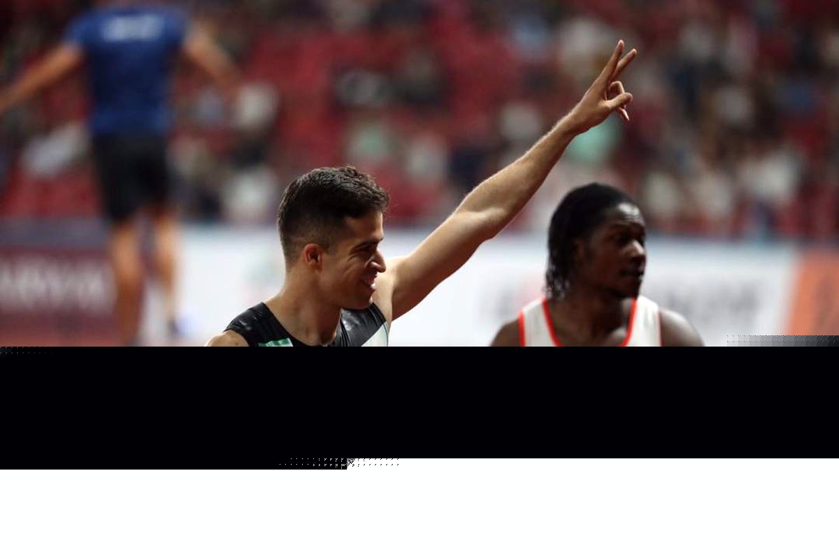 تفتیان از صعود به نیمه نهایی باز ماند