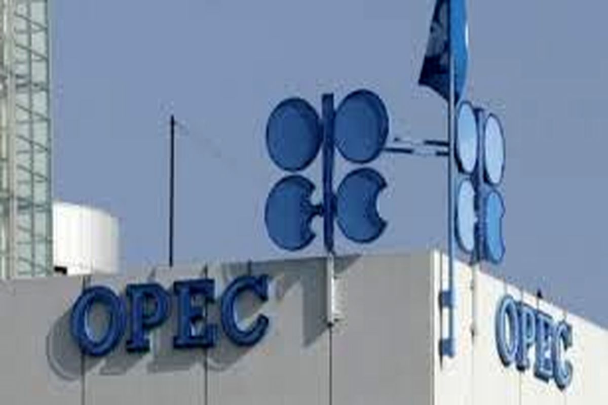قیمت سبد نفتی اوپک بالای ۷۱ دلار ماند