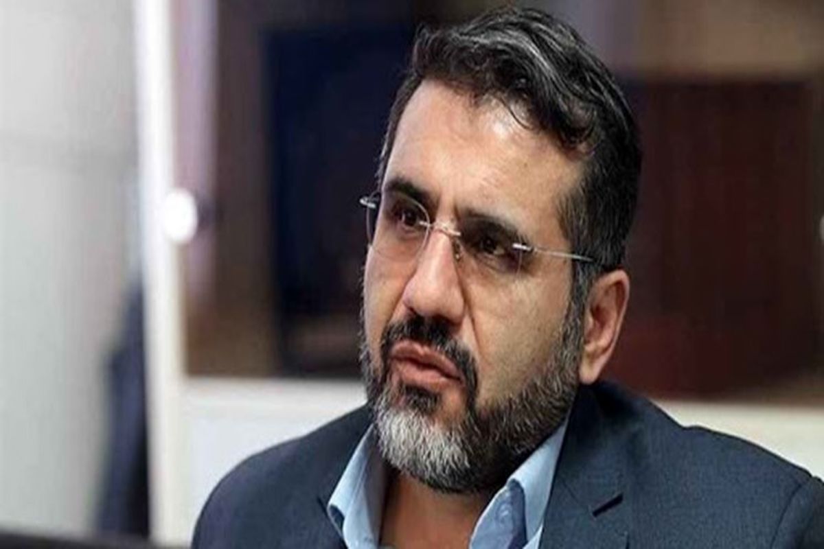 وزیر فرهنگ و ارشاد اسلامی: عجله‌ای برای تغییر مدیران نداریم