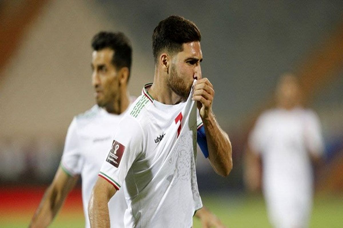 واکنش فیفا و AFC به برد ایران مقابل سوریه