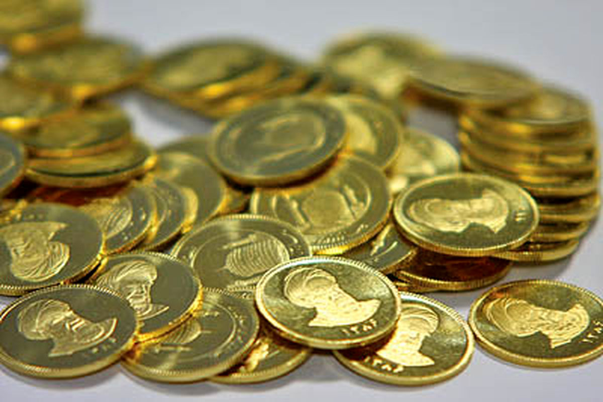 قیمت سکه و طلا امروز ۱۲ شهریور‌ماه/سکه در کانال ۱۱ میلیون