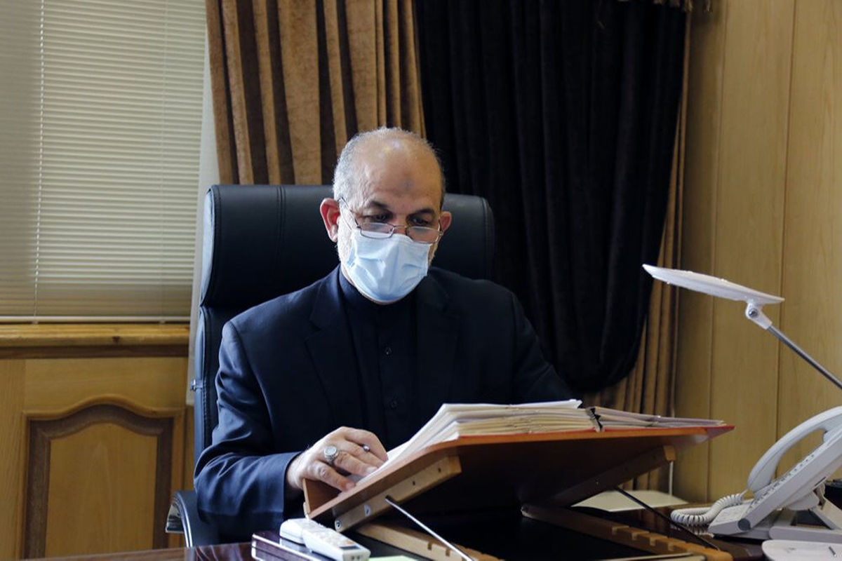 وزیر کشور درگذشت سرلشکر فیروزآبادی را تسلیت گفت
