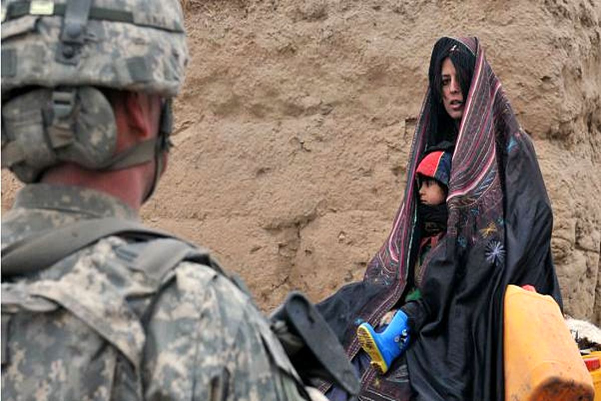 آمار عجیب از هزینه جنگ افغانستان برای آمریکا