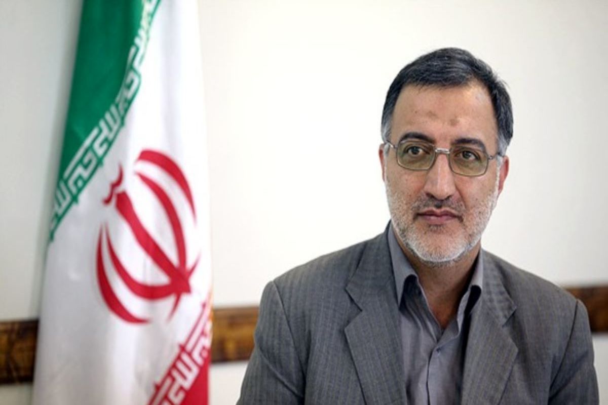 تصدی پست شهرداری تهران توسط زاکانی از سوی هیات وزیران بدون اشکال دانسته شد