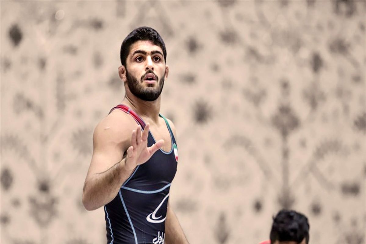 چرخه انتخابی باعث شد در ۱۹ سالگی صاحب دوبنده تیم ملی شوم/ حضور در لیگ خیلی به من کمک کرد