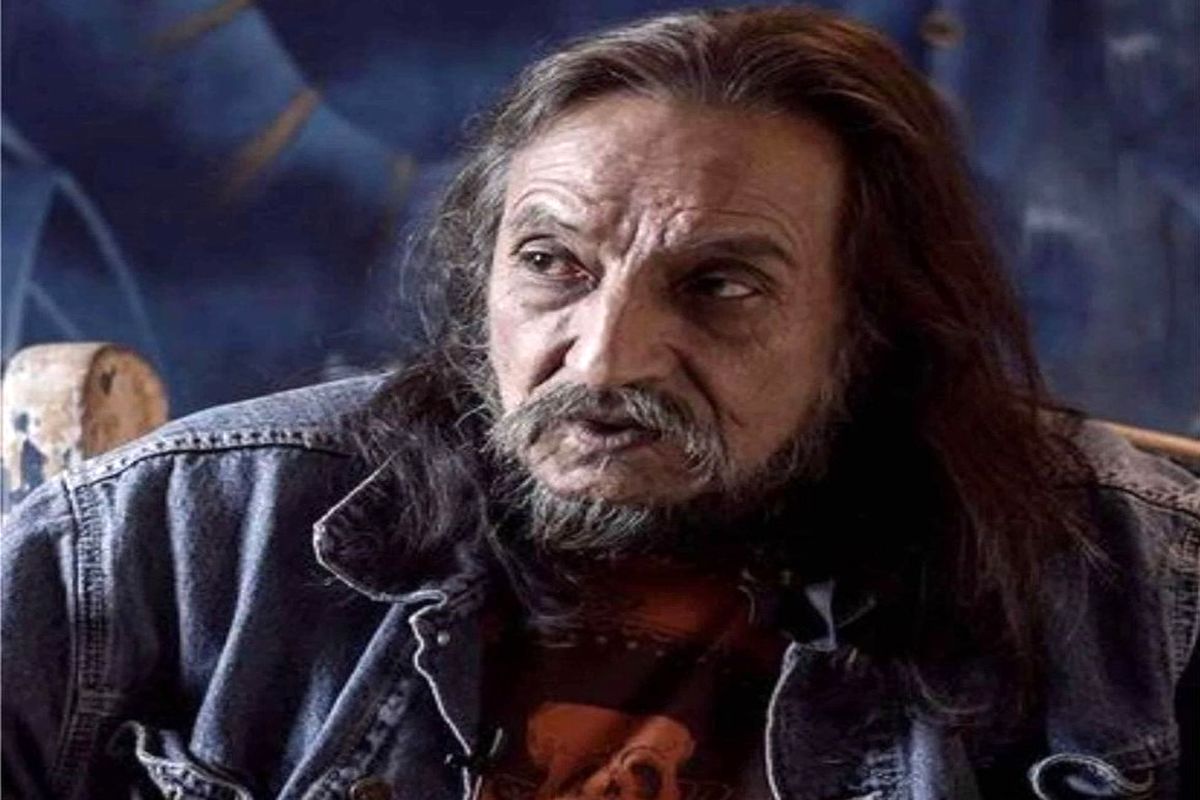 علی عطشانی با ساخت دومین فیلم هالیوودی در راه است