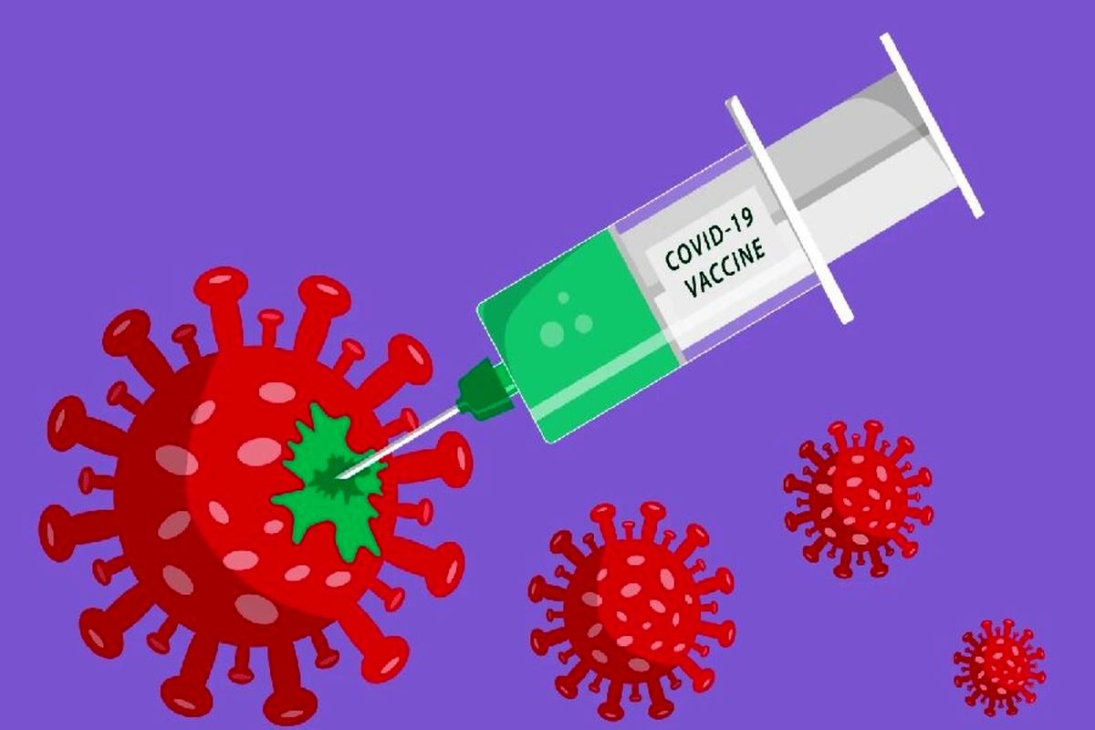 آیا واقعا اگر فاصله بین دو دوز واکسن کرونا زیاد شود دیگر سودی ندارد؟
