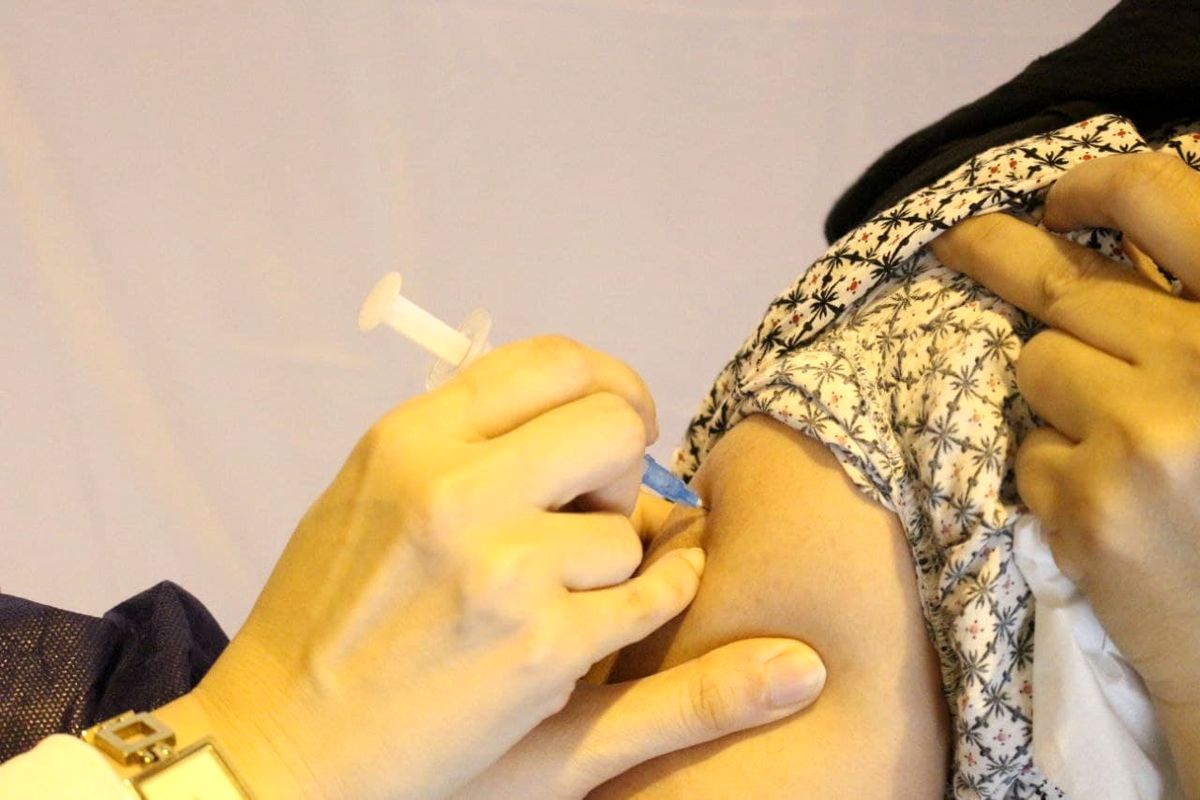 بیش از ۸ هزار نفر از عشایر آذربایجان‌غربی واکسن کرونا دریافت کردند