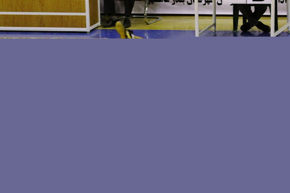 حضور کشتی‌گیر لرستانی در رقابت‌های بین‌المللی لتونی