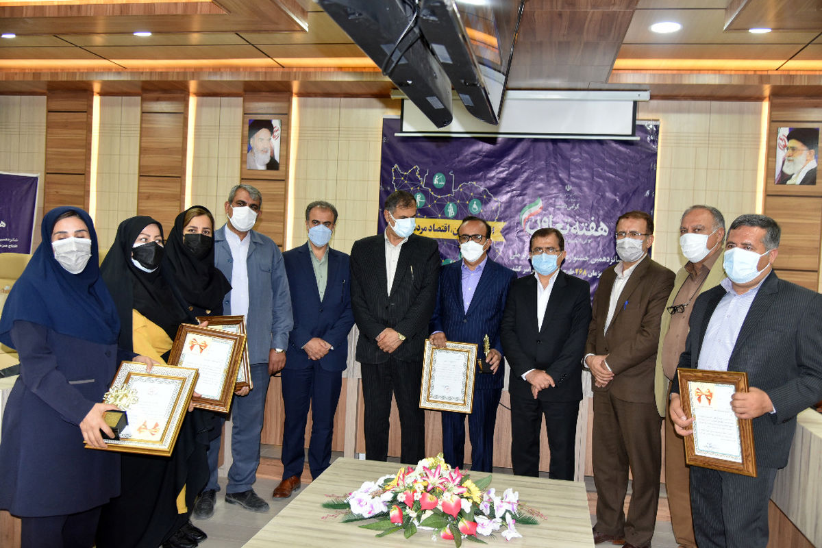 جذب ۱۰۰ درصدی اعتبارات اشتغال روستایی و عشایری/ کهگیلویه و بویراحمد  سومین استان کشور به لحاظ کاهش نرخ بیکاری است