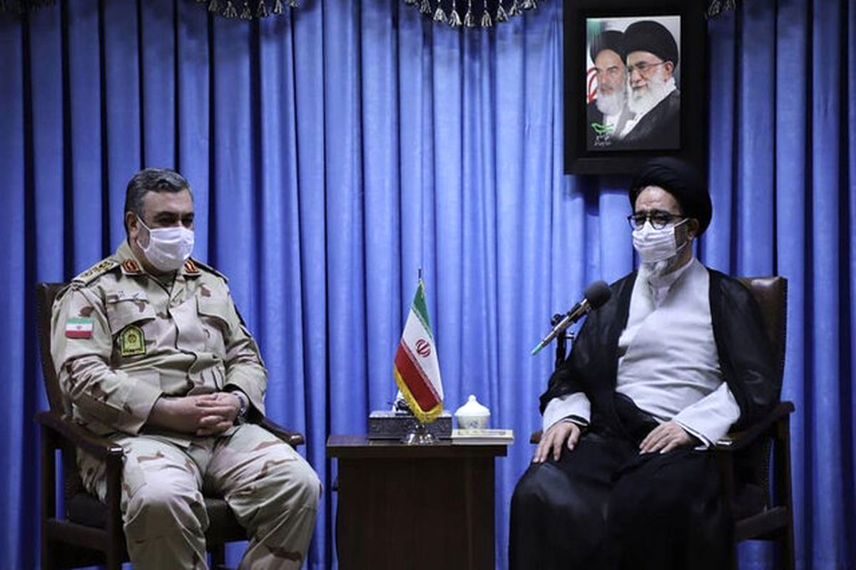 با مرحله ایده‌آل در حوزه 