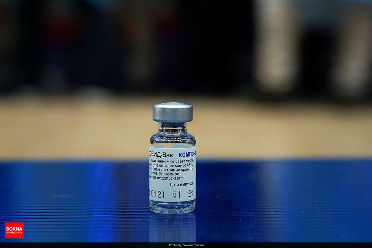 اعلام جزئیات واردات ۴۹ میلیون دُز واکسن کرونا در ۷ ماه گذشته