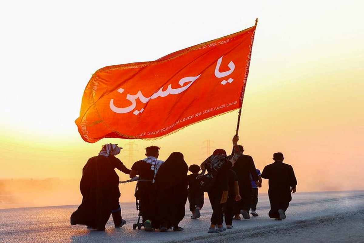 پیام وزیر خارجه در خصوص آخرین وضعیت اعزام زائران اربعین حسینی