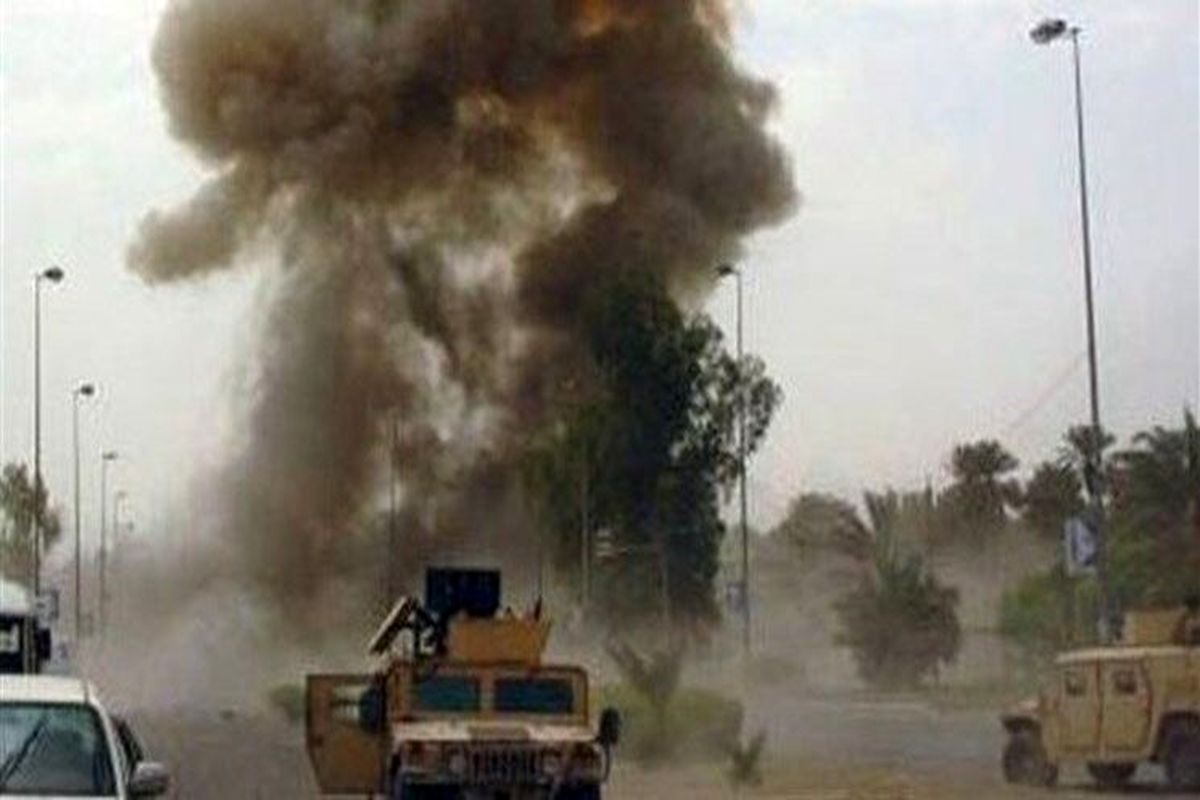 حملات بی‌شمار به کاروان‎های آمریکایی در عراق