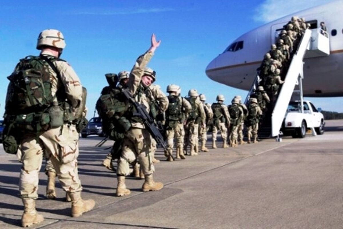 کیفیت خروج آمریکا از افغانستان در «۱۰ دقیقه»