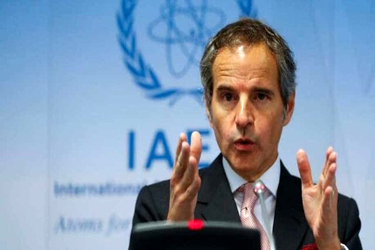 مدیر کل آژانس بین‌المللی انرژی اتمی ساعاتی دیگر وارد تهران می‌شود