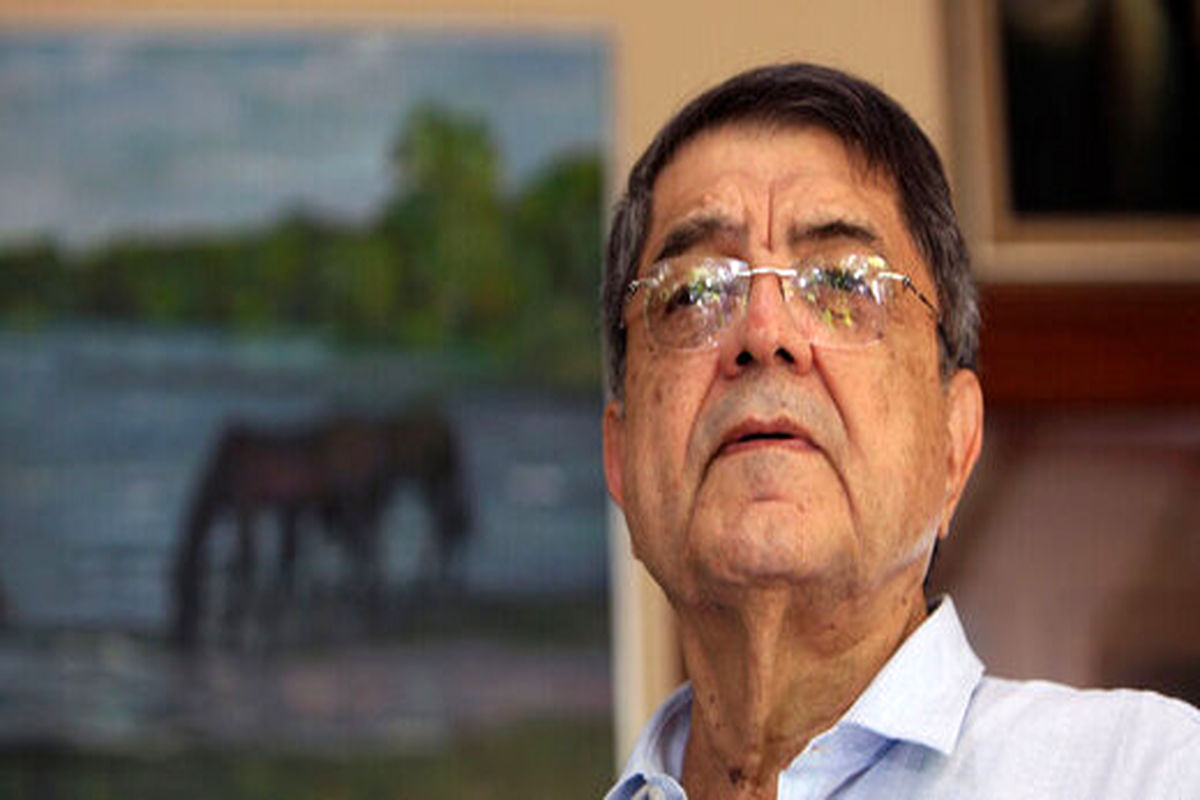 بازداشت نویسنده مطرح به جرم اخلال در نظم و آرامش