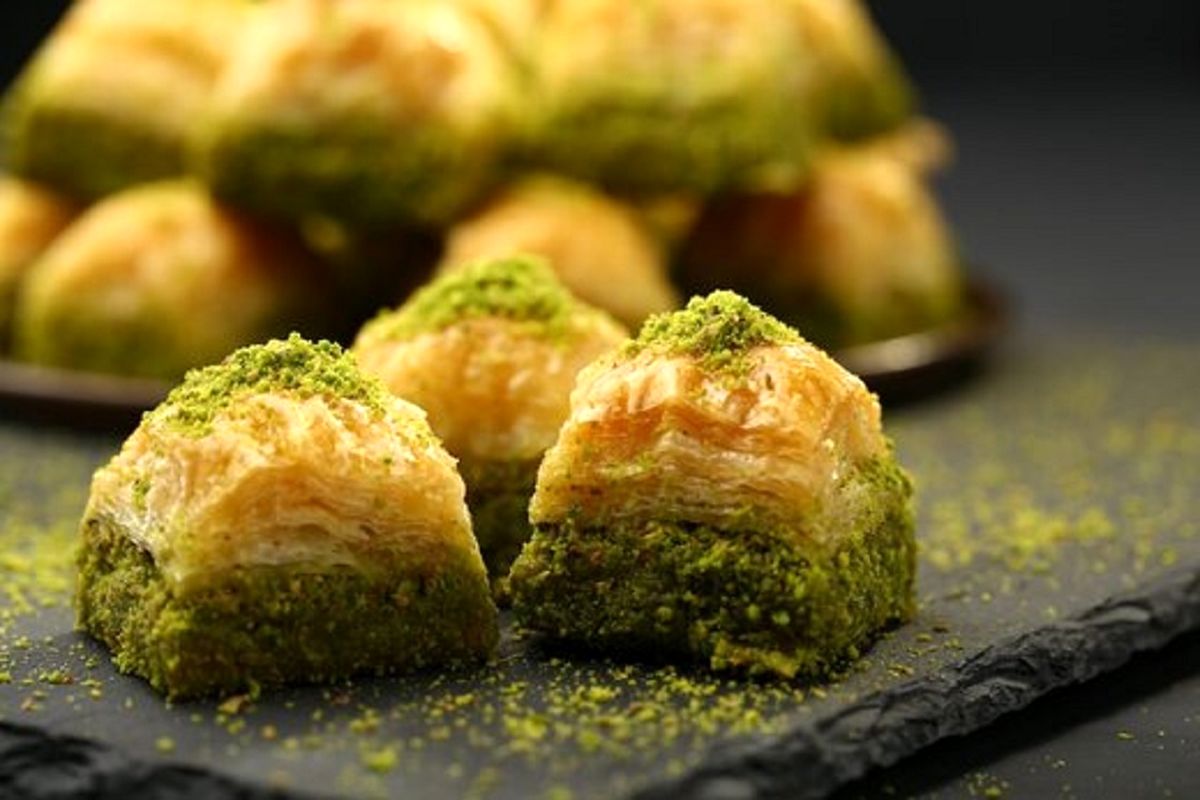 پرطرفدارترین سوغاتی‌های تبریز را بشناسید
