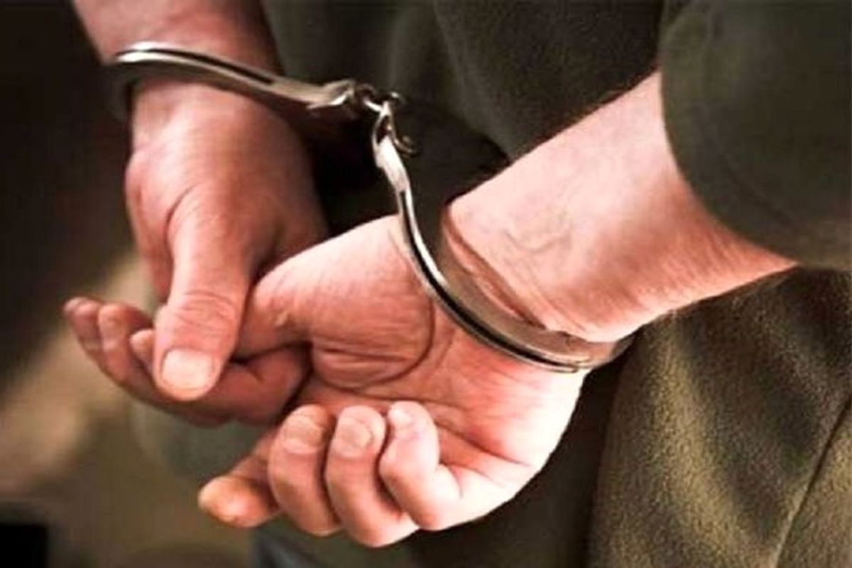 دستگیری سارقان موبایل قاپ در یاسوج
