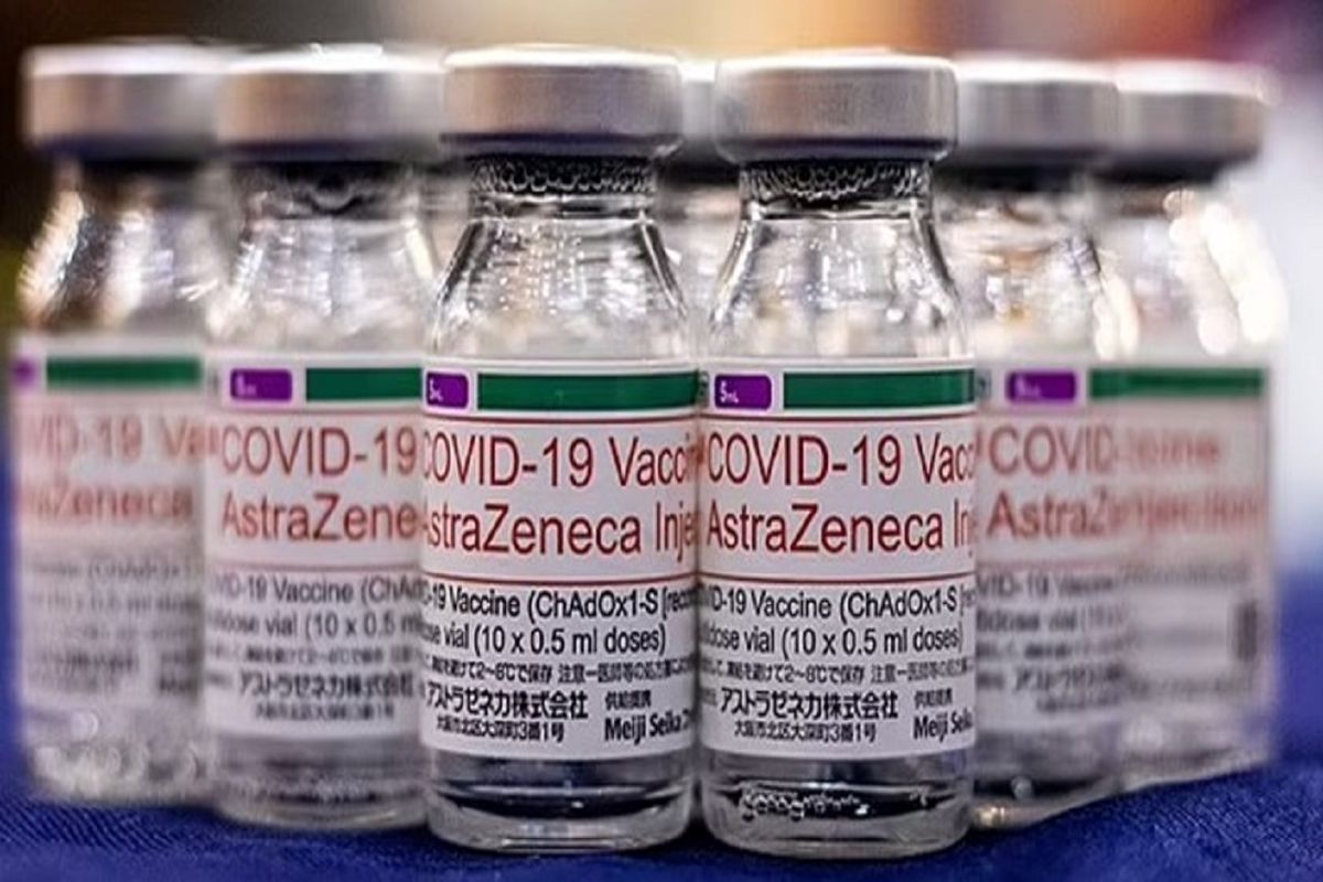 آیا واقعا واکسن کرونای آسترازنکا در بیماران مبتلا به اچ‌آی‌وی نیز موثر است؟