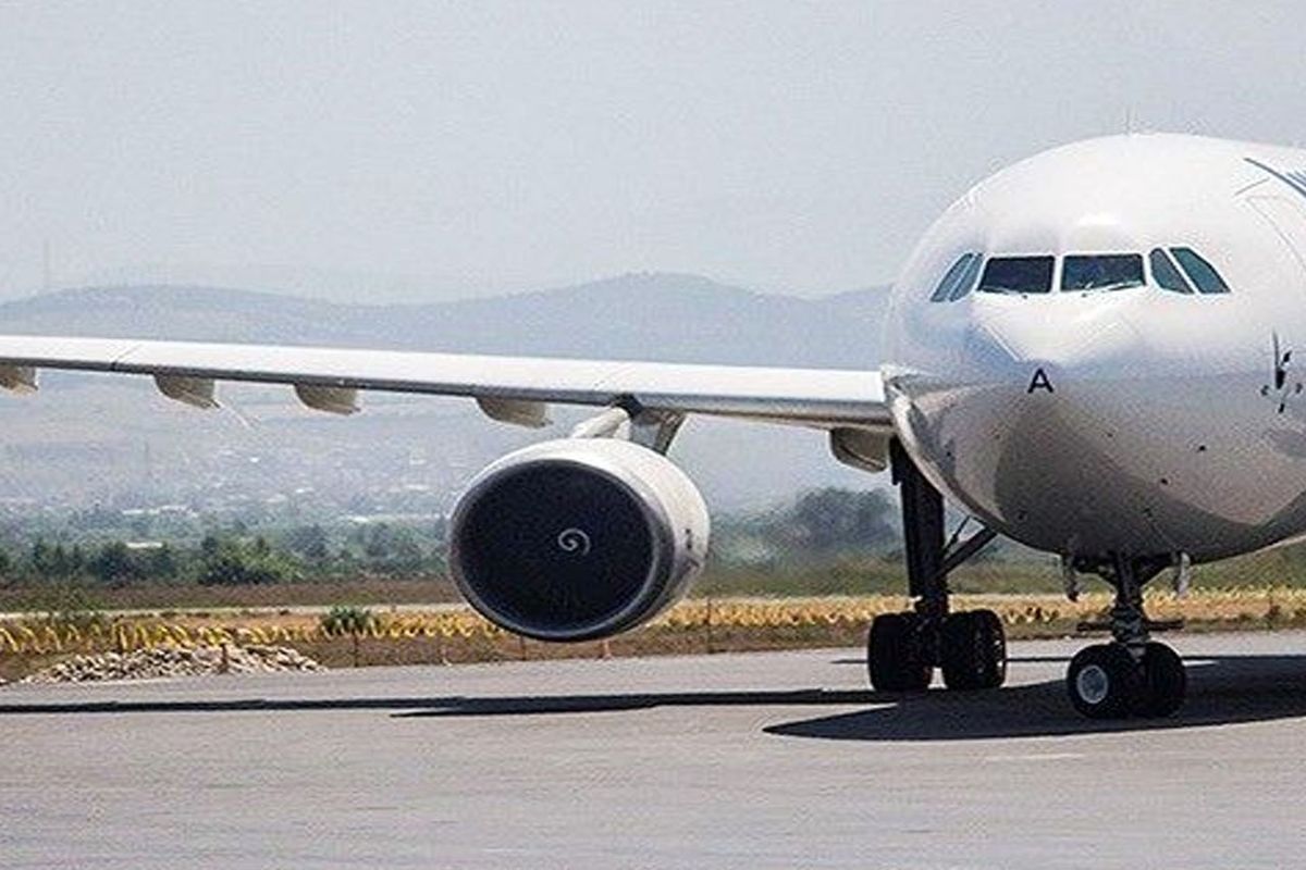 قیمت نهایی پروازهای اربعین از تهران و ۵ مبدا دیگر اعلام شد