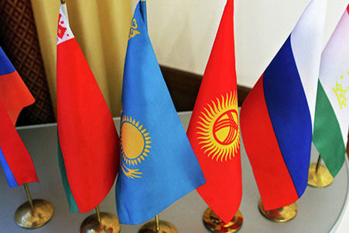 نشست سران پیمان امنیت جمعی در دوشنبه آغاز شد