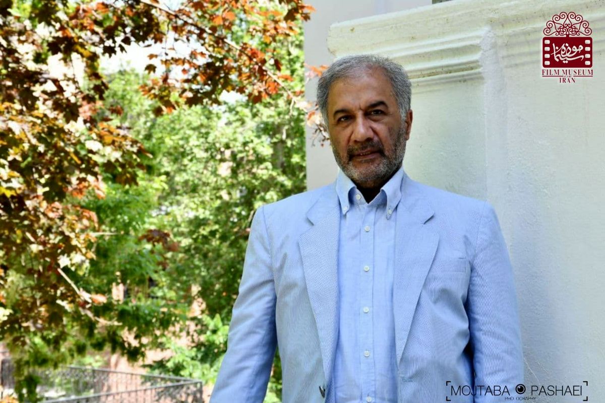 نوشتن فیلمنامه و طرح را بیشتر دوست دارم/اولین درآمدم از سینما در سن ۱۱ سالگی بود/در مدیریت خانه سینما «قانون نظام صنفی» برایم مهمترین مسئله بود/مدیریت خانه سینما دوبار به من پیشنهاد شد