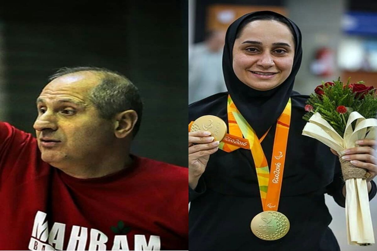 سرمربی جدید تیم ملی بسکتبال ایران و تیرانداز طلایی به جام جم می آید
