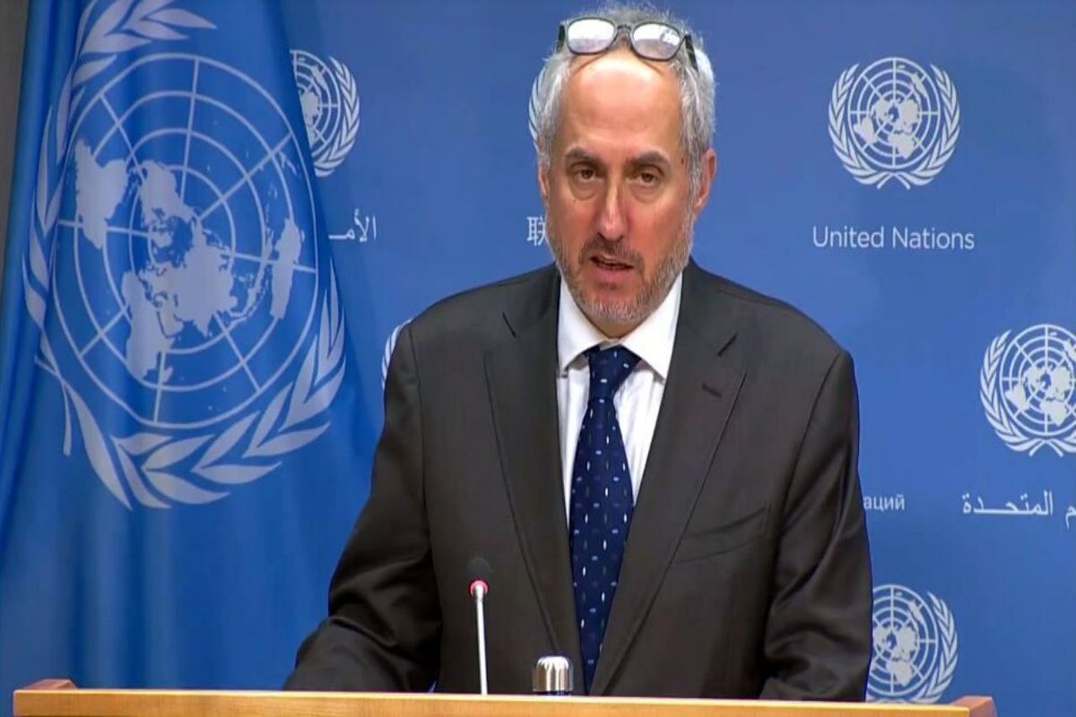 سازمان ملل از کشتار در یمن ابراز نگرانی کرد