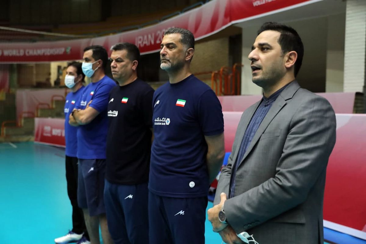 این قهرمانی امیدها را به آینده والیبال ایران بالا برد