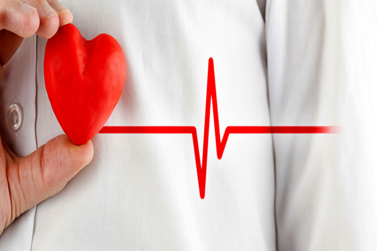 آیا واقعا نارسایی قلبی و فوت ناگهانی هم نشانه کرونا است؟