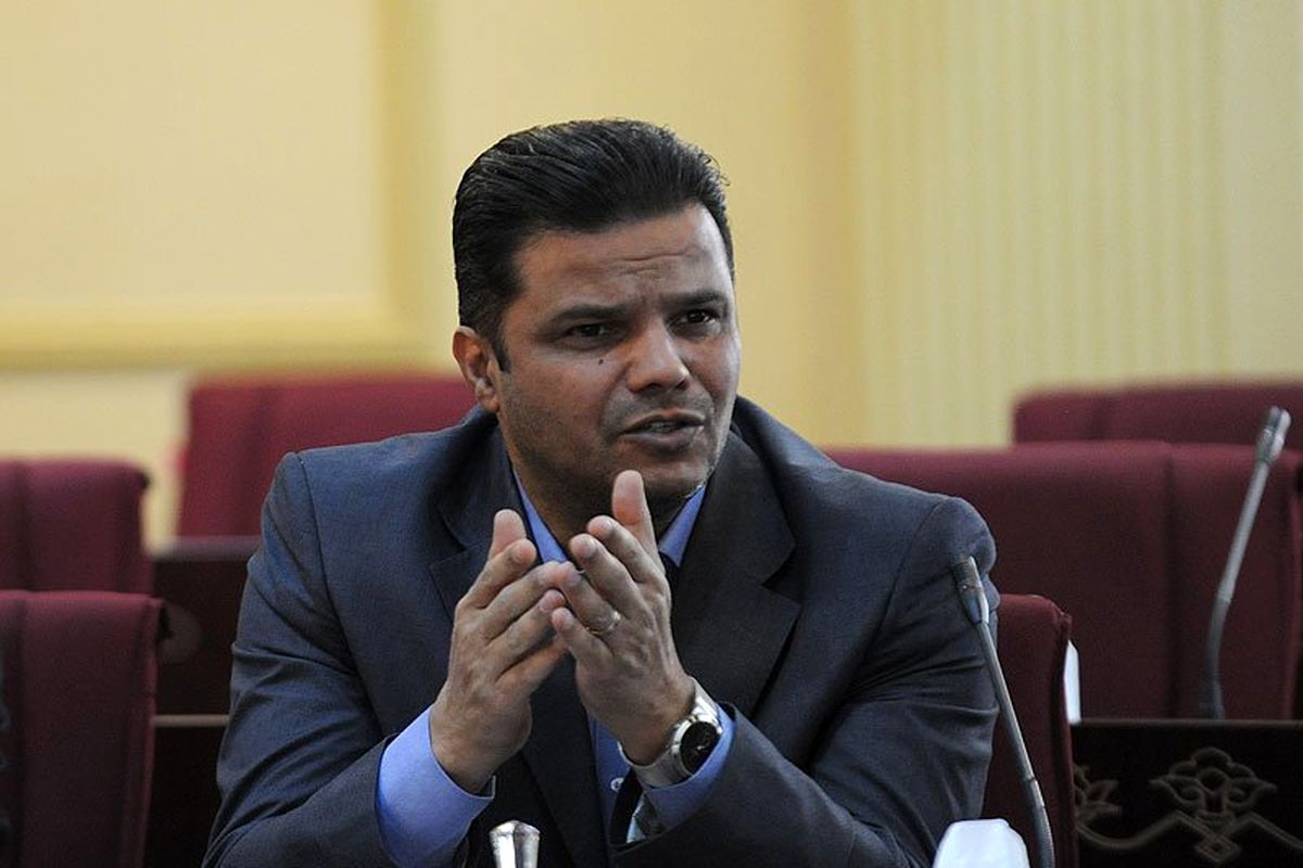 دکتر سجادی گزینه مناسبی برای حضور در وزارت ورزش و جوانان است/ وزیر پیشنهادی می‌تواند رای اعتماد بگیرد