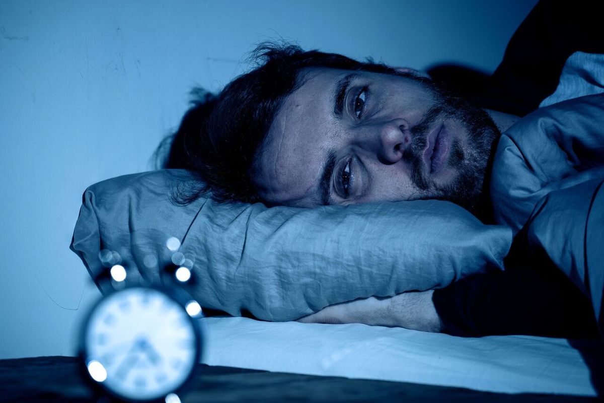 راهکارهایی کاربردی برای سخت بیدار شدن از خواب
