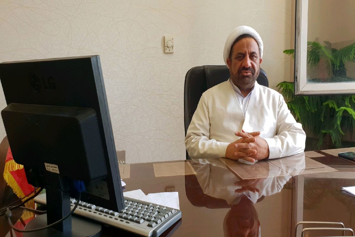 ماهانه به ۵۰۰ شکایت در بازرسی استانداری قزوین رسیدگی می شود/ ۲۷۰۶ تماس با مرکز سامد