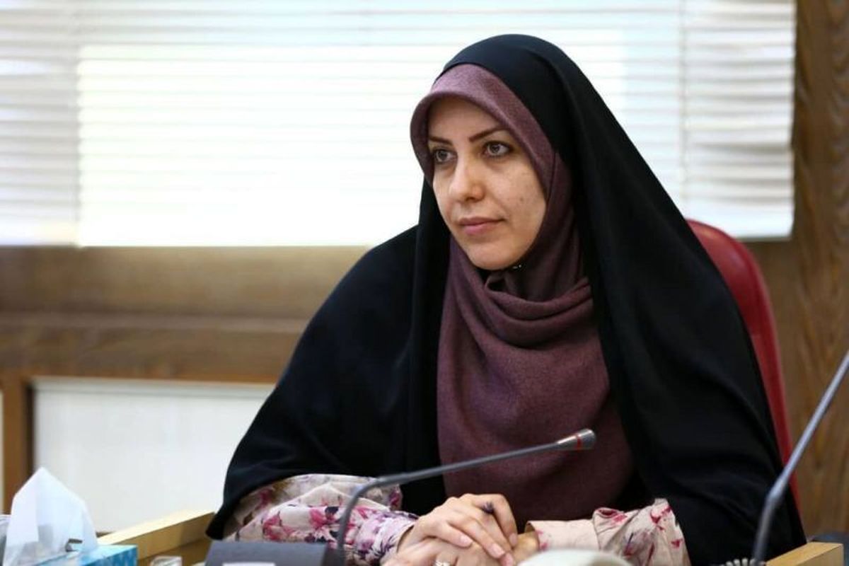 ‍ انتصاب مدیران زن در قزوین ۸۰ درصد افزایش داشته است