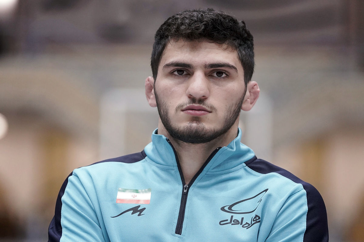 حریفان سختی را در نروژ پیش رو دارم