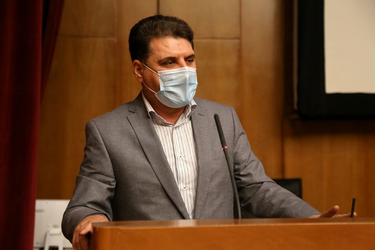 بر عهد خود در روز معارفه مانده‌ام/ با تخریب و تشویش فضای کار استان را متوقف نکنیم