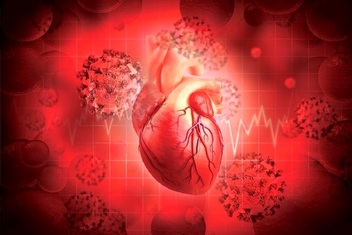بایدها و نبایدهای کرونایی برای بیماران قلبی عروقی