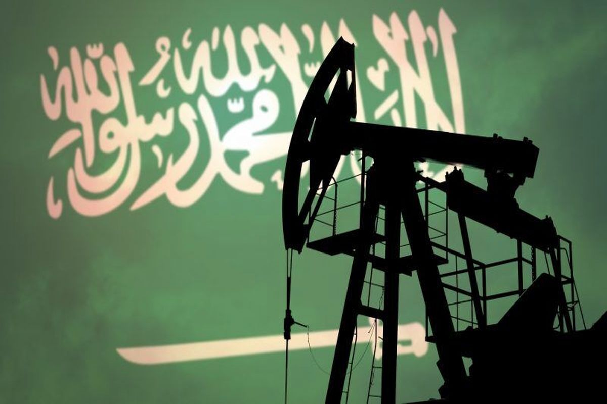 واردات نفت عربستان توسط چین ۲۳ درصد افزایش یافت