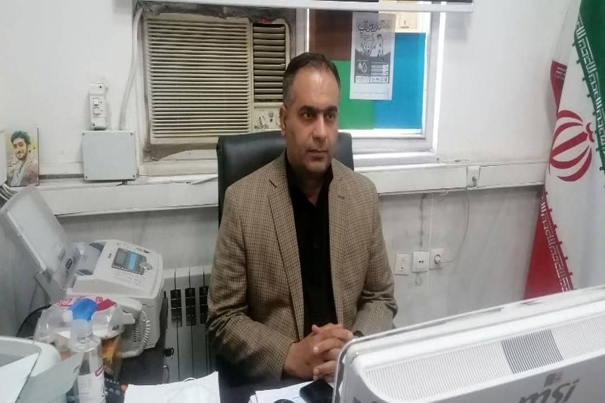 تقدیر رییس جهاد دانشگاهی لرستان از عملکرد 