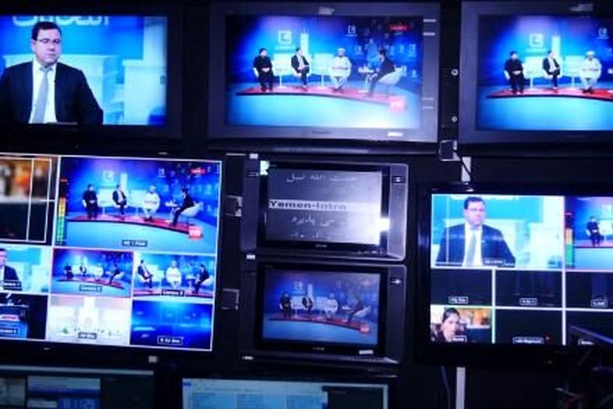 چالش رسانه‌ها در افغانستان/ ۱۵۲ رسانه متوقف شده‌‌اند
