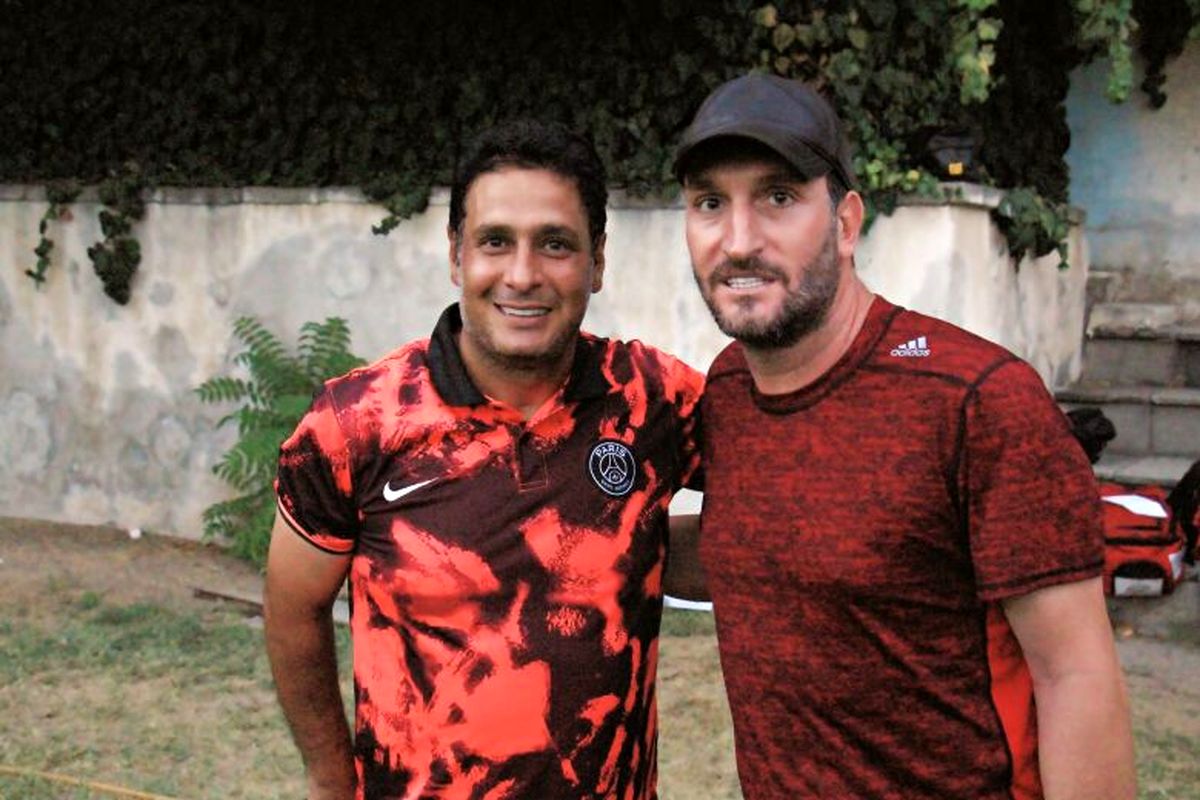 پرسپولیس نباید از حواشی غافل شود/ تیم گل‌محمدی قدرت اول آسیا است