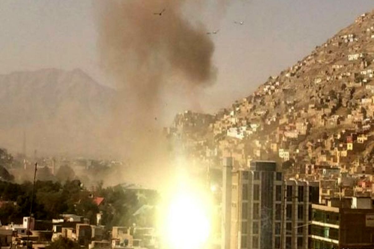 شورای امنیت سازمان ملل انفجارهای فرودگاه کابل را محکوم کرد