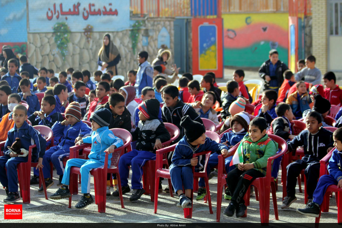 اعلام زمان احتمالی بازگشایی مدارس