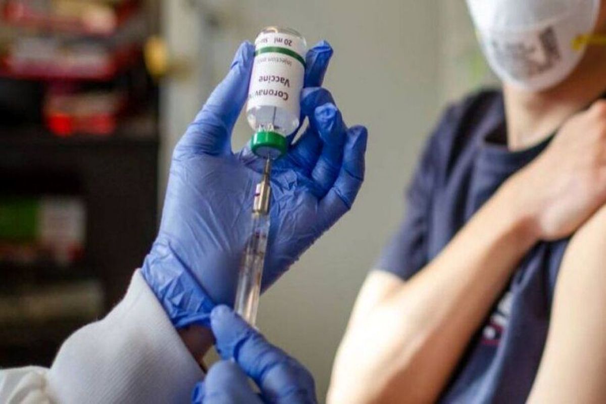 ۳۲ هزار دز واکسن کرونا در راه خراسان جنوبی