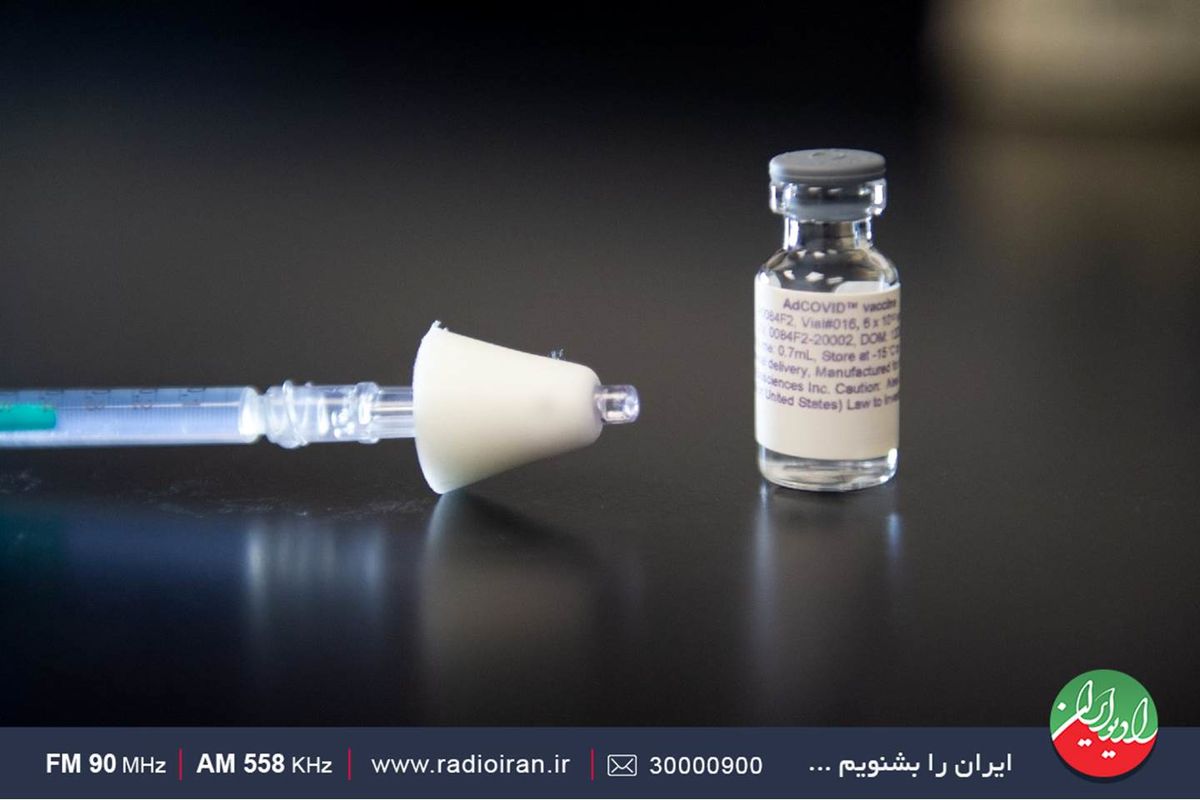 روایت‌هایی از واردات واکسن کرونا در «ایران امروز»