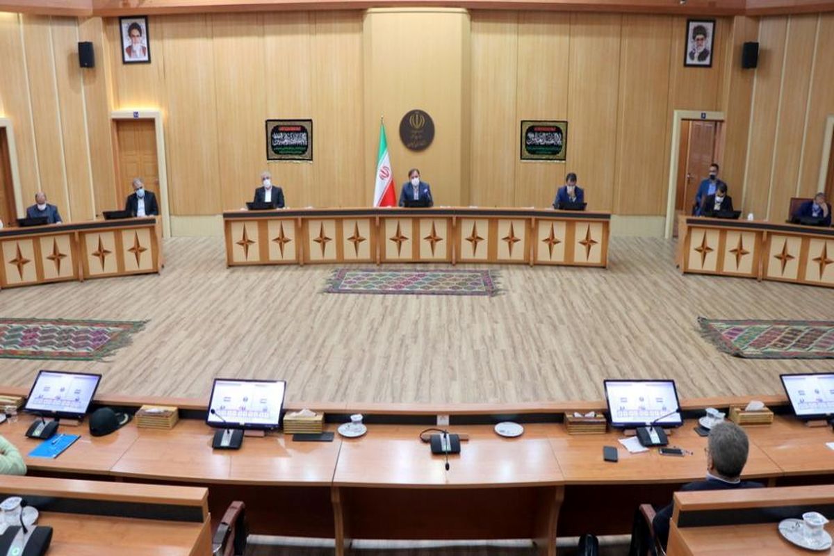 بهره‌برداری همزمان ۹ پروژه بهداشتی و درمانی گیلان با دستور استاندار