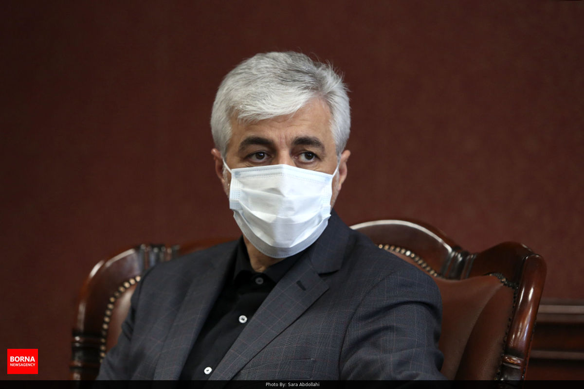 پیام تبریک وزیر ورزش و جوانان پس از کسب نخستین طلای کاروان ورزشی سردار دلها